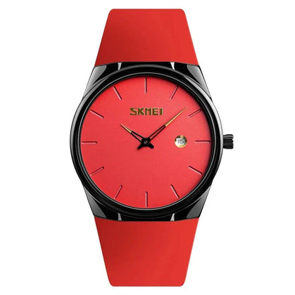 SKMEI - The Ultimate Edge Experience