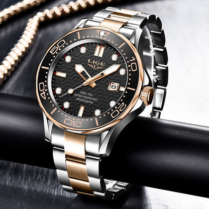 LIGE - Nautical Elegance