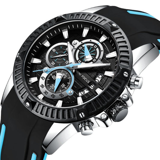 Elegant MF - Timeless Style