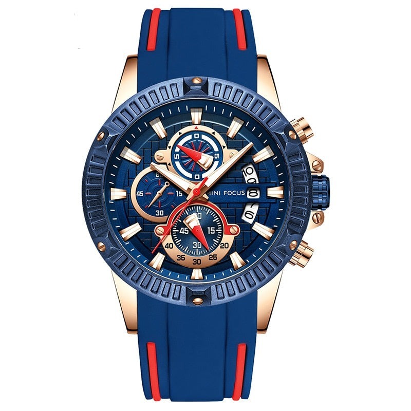 Elegant MF - Timeless Style