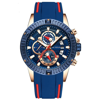 Elegant MF - Timeless Style