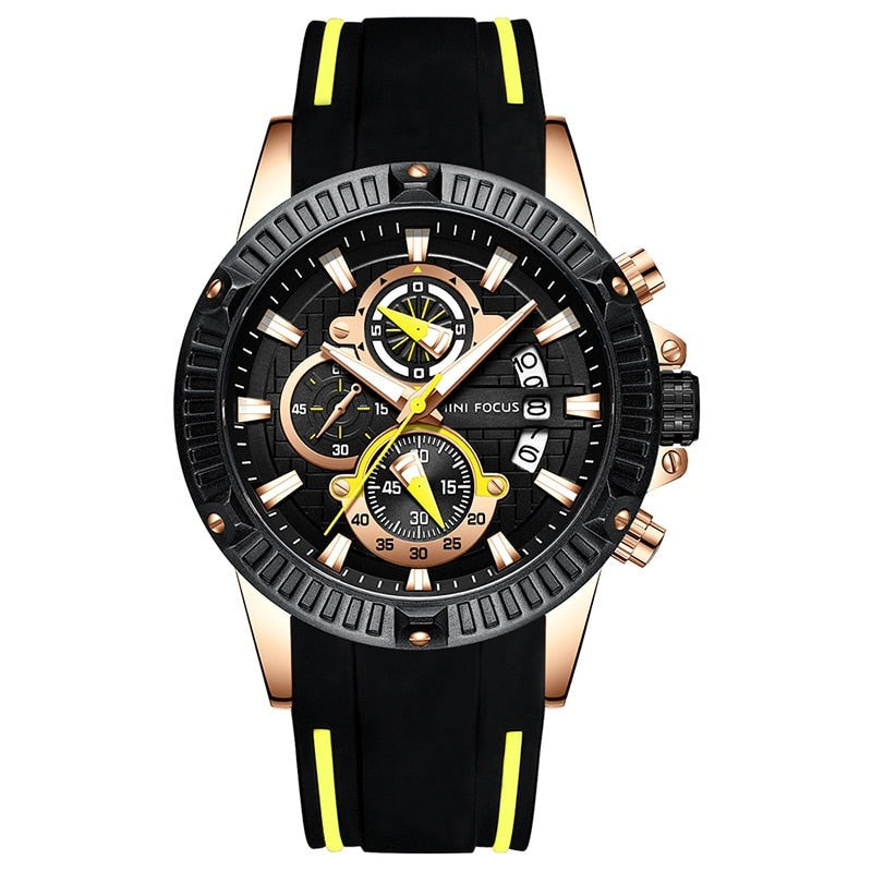 Elegant MF - Timeless Style