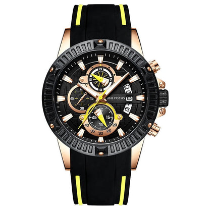 Elegant MF - Timeless Style