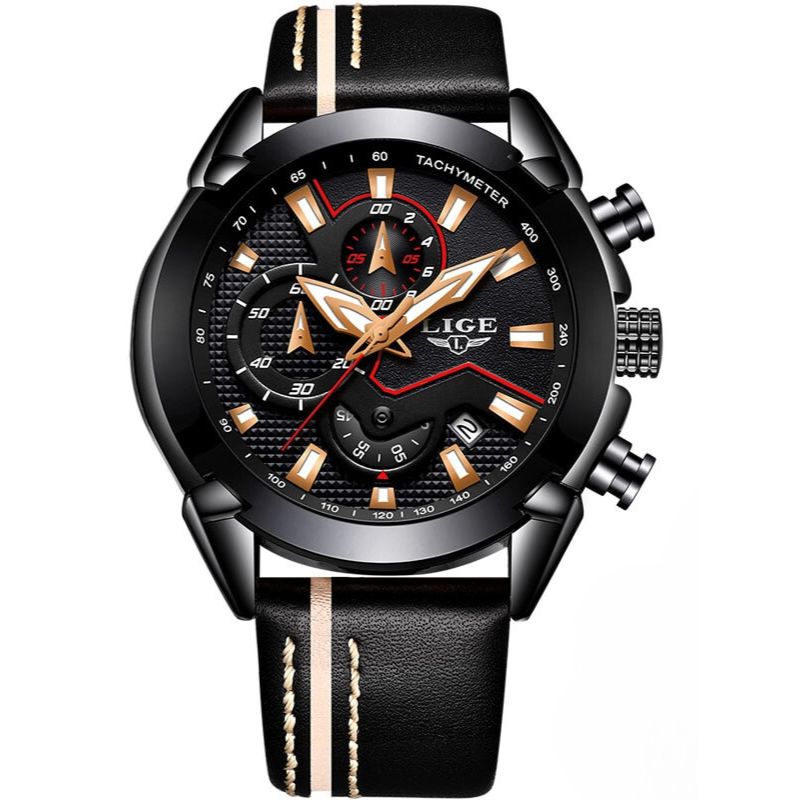 LIGE - Nautical Elegance