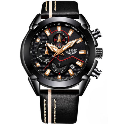 LIGE - Nautical Elegance