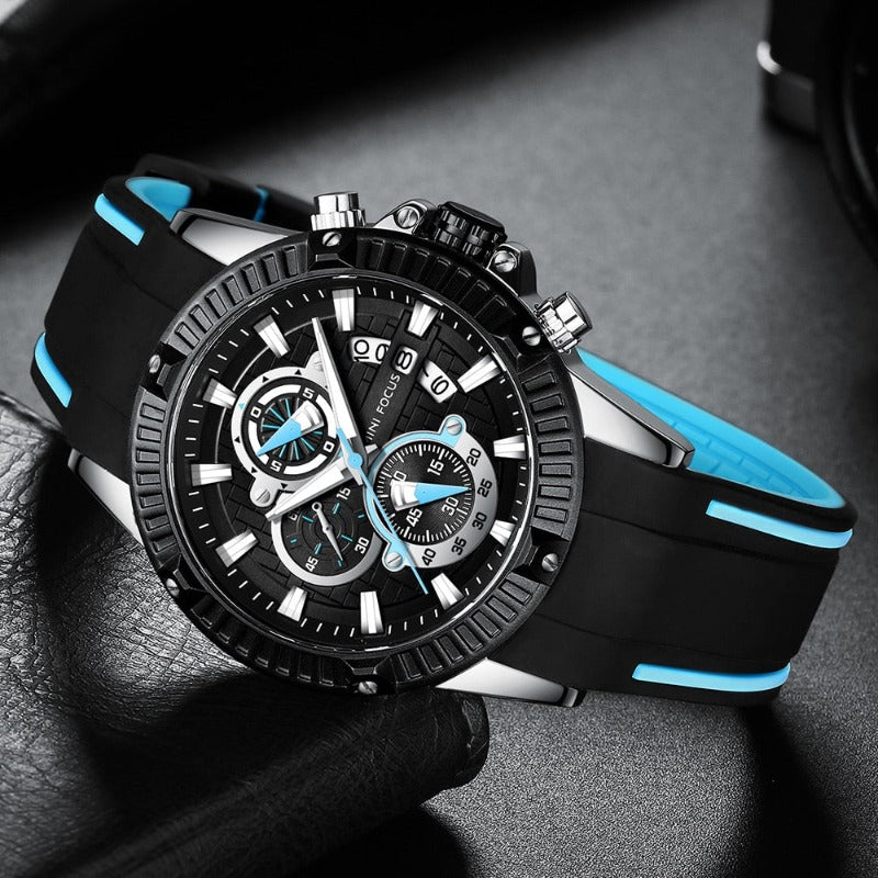 Elegant MF - Timeless Style