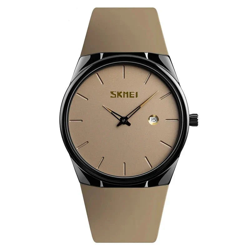 SKMEI - The Ultimate Edge Experience