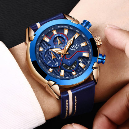 LIGE - Nautical Elegance