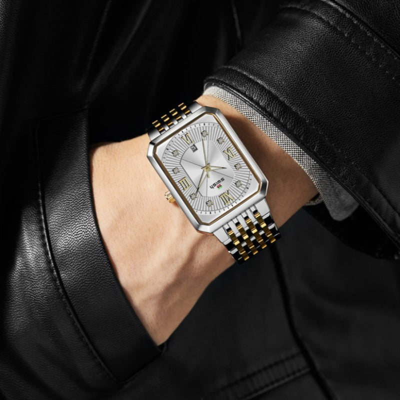 Discover Elegance with SWISH - Florence