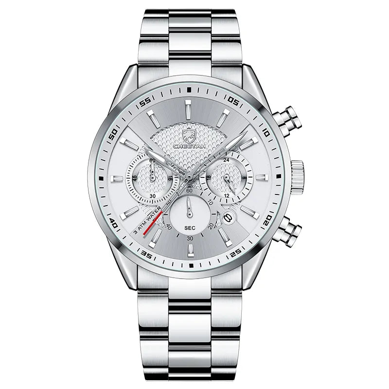 CHEETA - Chrono Elite Timepiece