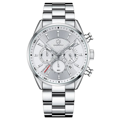 CHEETA - Chrono Elite Timepiece