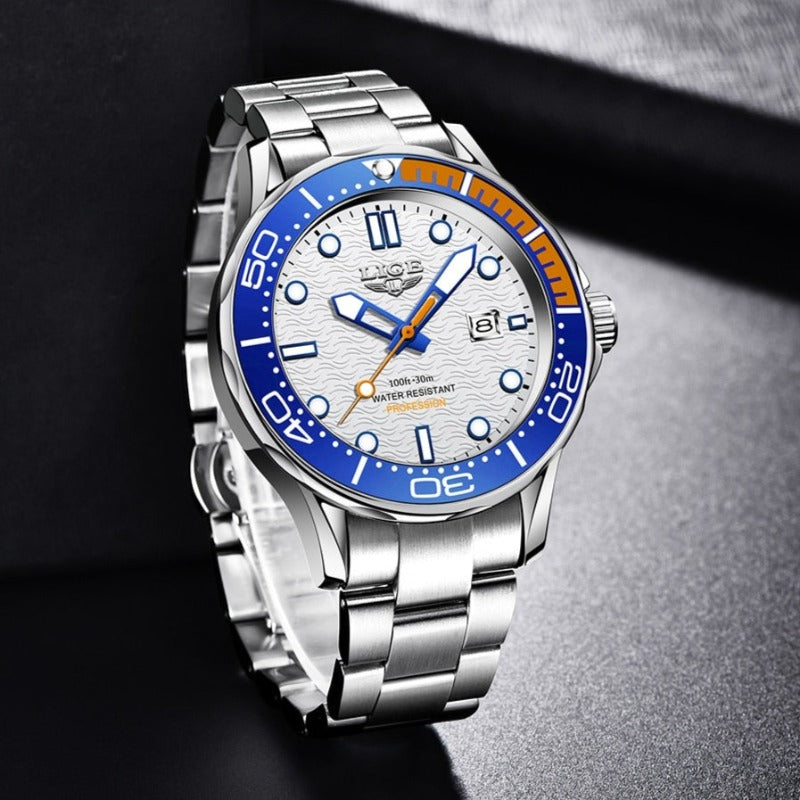 LIGE - Nautical Elegance