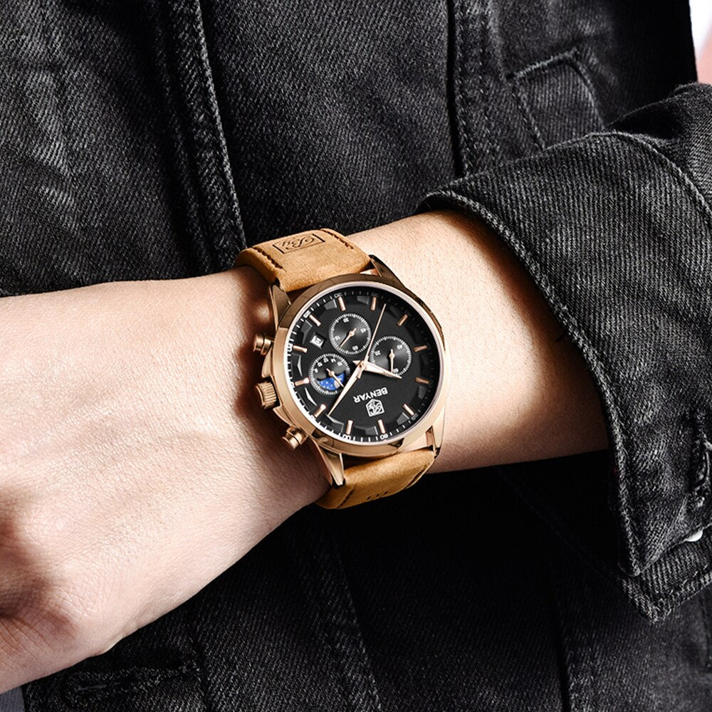 B&Y - Luxurious Suede Gentry Collection
