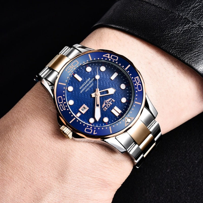 LIGE - Nautical Elegance