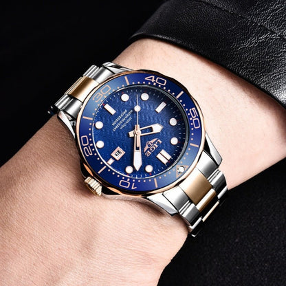 LIGE - Nautical Elegance