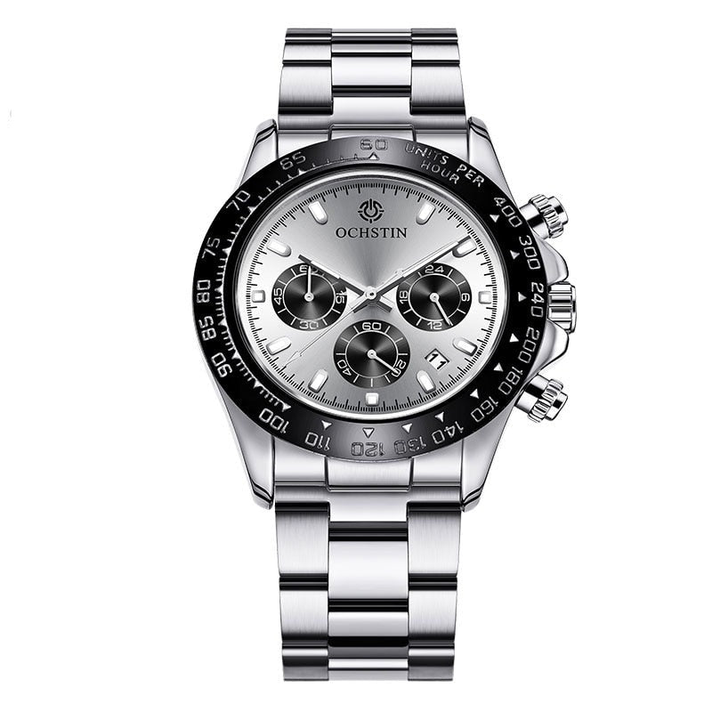 Ochstin Daytona - The Ultimate Watch Experience