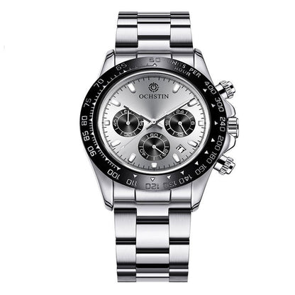 Ochstin Daytona - The Ultimate Watch Experience