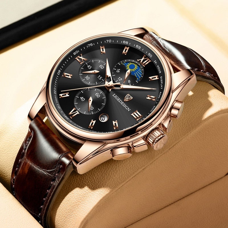 LD® - Stylish Royen Collection