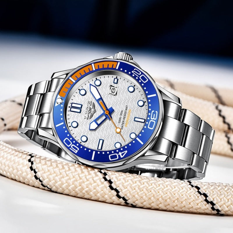 LIGE - Nautical Elegance
