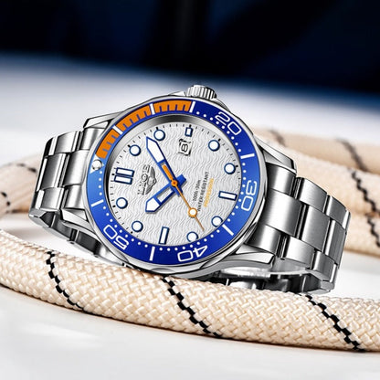 LIGE - Nautical Elegance