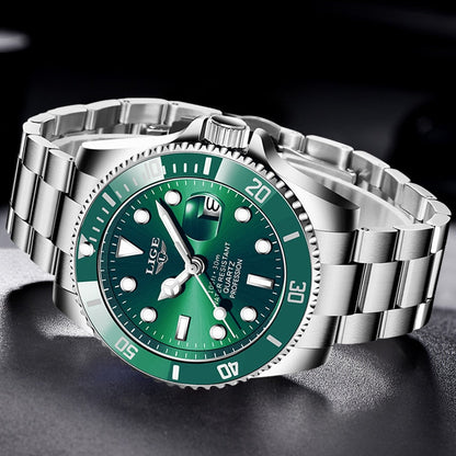 LIGEX - DiveMaster Pro Equipment