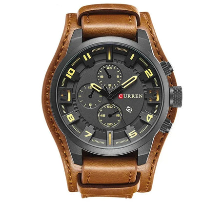 CURREN - The Stylish Evaris Collection