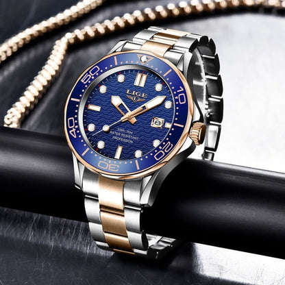 LIGE - Nautical Elegance