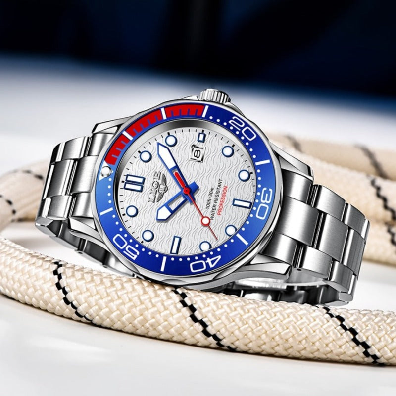 LIGE - Nautical Elegance