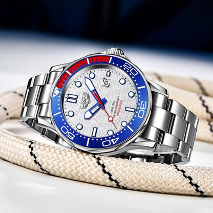 LIGE - Nautical Elegance