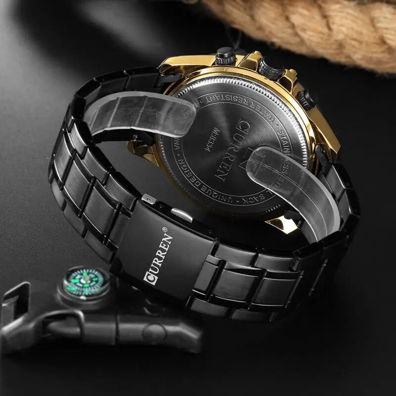 CURREN - The Noble Knight Collection
