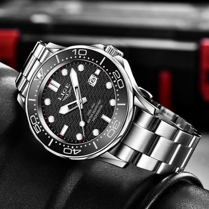 LIGE - Nautical Elegance