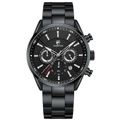 CHEETA - Chrono Elite Timepiece