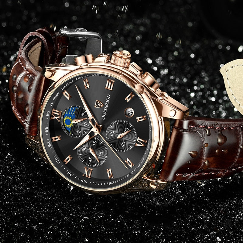 LD® - Stylish Royen Collection