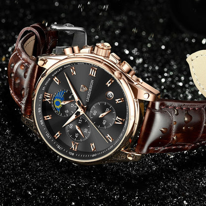 LD® - Stylish Royen Collection