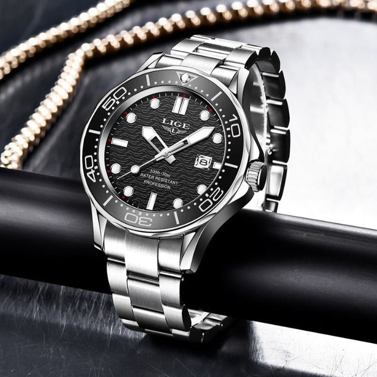 LIGE - Nautical Elegance