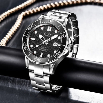 LIGE - Nautical Elegance