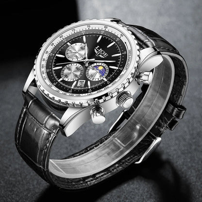 LIGE - Sparkling Diamond Elegance