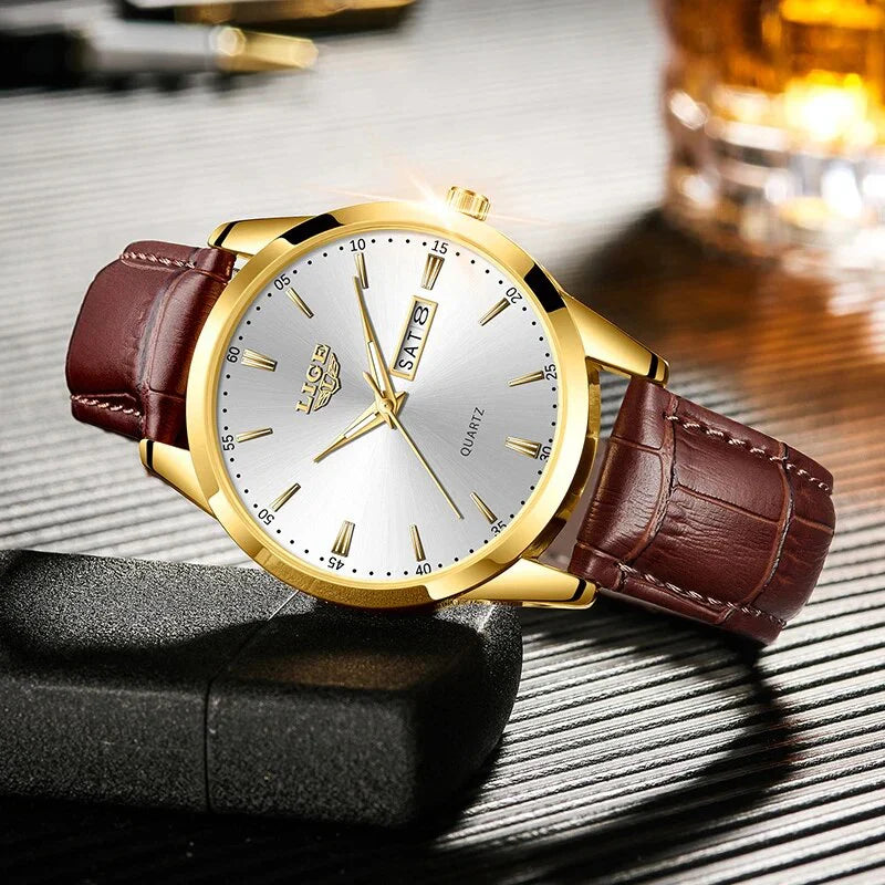 LIGE - Enchanting Elegance