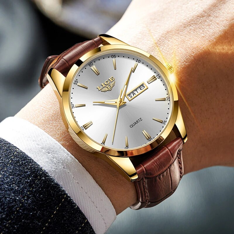 LIGE - Enchanting Elegance