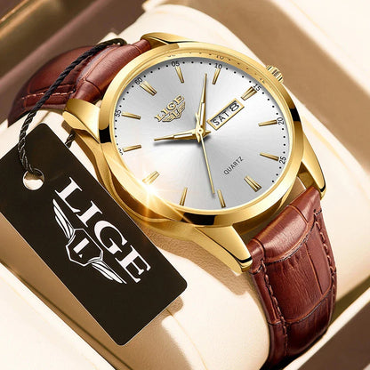 LIGE - Enchanting Elegance