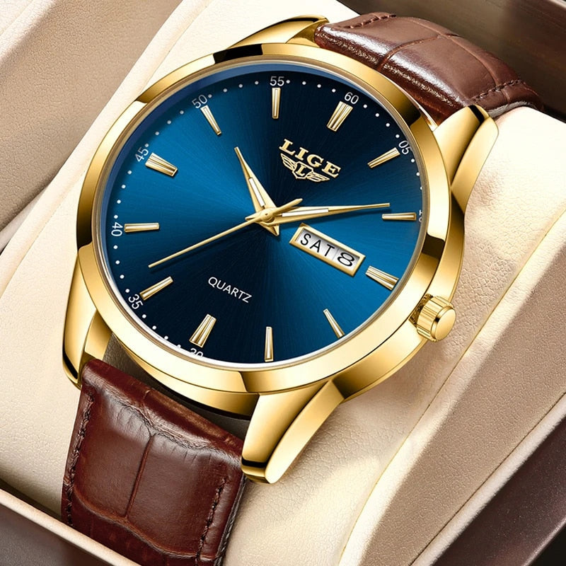 LIGE - Enchanting Elegance