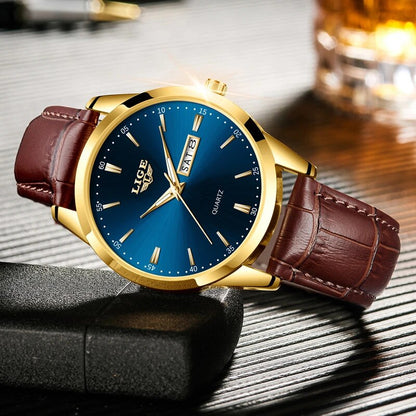 LIGE - Enchanting Elegance
