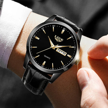 LIGE - Enchanting Elegance