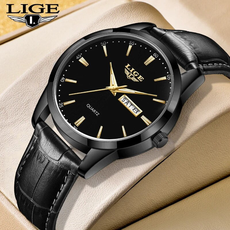 LIGE - Enchanting Elegance