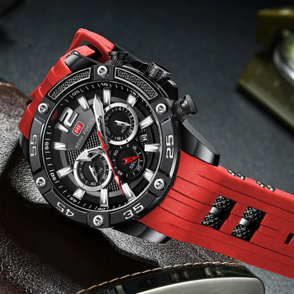 MF - Tactical Gear for the Modern Warrior