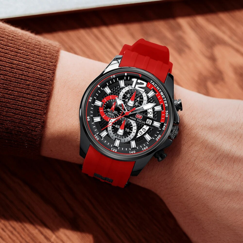 Ultimate Performance Sports Watch