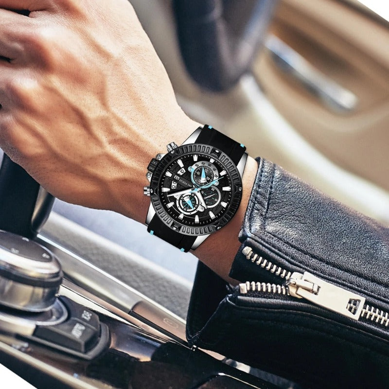 Elegant MF - Timeless Style