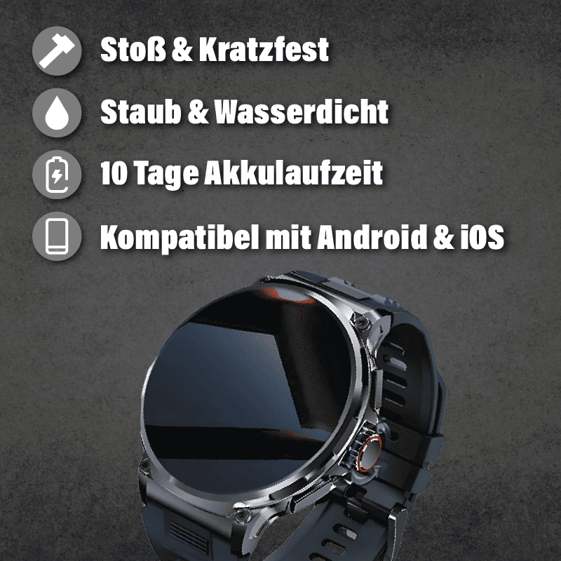 Zeus Stahlgear - Ultimate