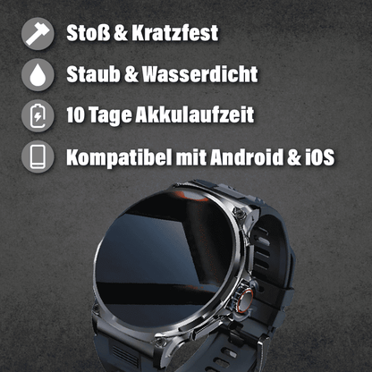 Zeus Stahlgear - Ultimate