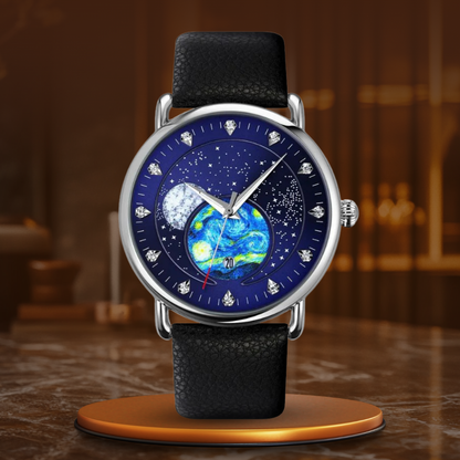 Moonshine Shine Mechanical Watch